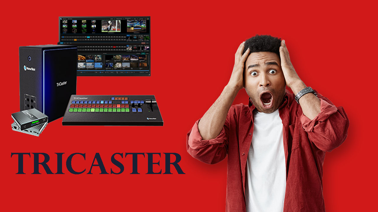 tricaster5