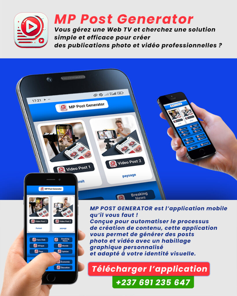 banner facebook mp post generator